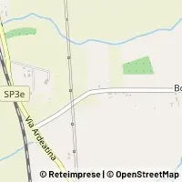 মানচিত্র Roma