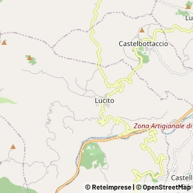 Mappa Lucito