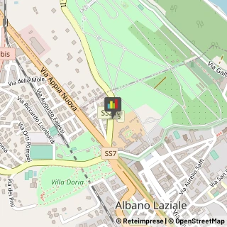 Agenzie Immobiliari,00041Roma
