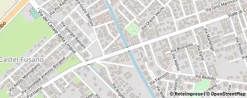 Mappa Rome