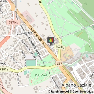 Parrucchieri,00041Roma