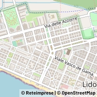 Map Roma