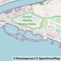 Mapa Roma