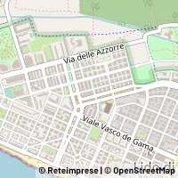 Kort Roma