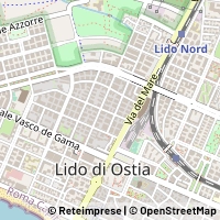 Karta Roma