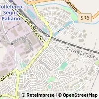 Kart Colleferro