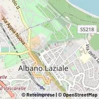 Kart Albano Laziale