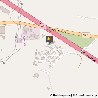 Agenzie Immobiliari,03012Frosinone