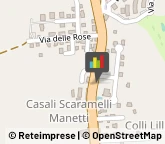 Massaggi Castel Gandolfo,00040Roma
