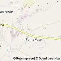 Kaart Artena