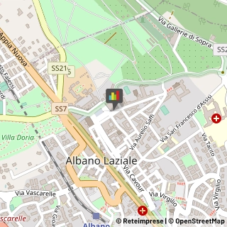 Vendite per Corrispondenza Albano Laziale,00041Roma