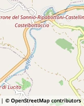 Lavanderie a Secco Campobasso,86100Campobasso