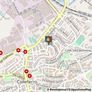 Consulenza Informatica Colleferro,00034Roma