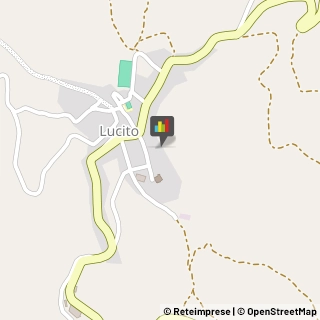 Associazioni ed Organizzazioni Religiose Lucito,86030Campobasso