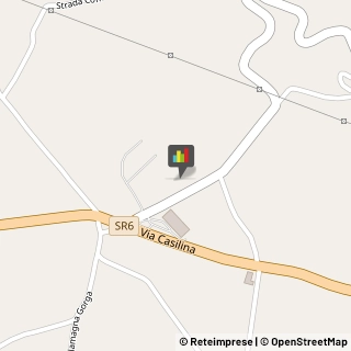Poste,03012Frosinone