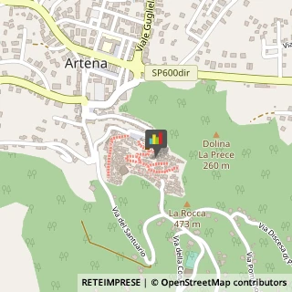 Motels Artena,00031Roma