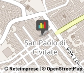 Autoscuole San Paolo di Civitate,71010Foggia