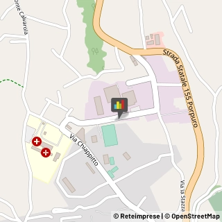 Osteopatia Alatri,03011Frosinone