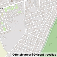 Map Roma