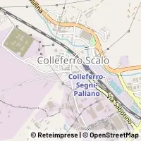 Peta Colleferro