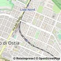 Map Roma