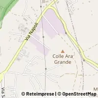 Map Lariano