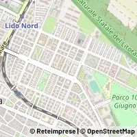Mapa Roma