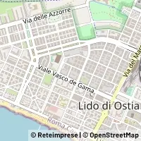 মানচিত্র Roma