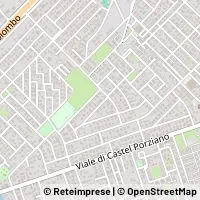 Map Roma
