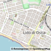 মানচিত্র Roma