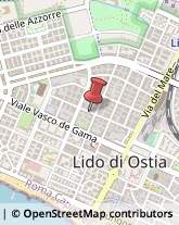 Via delle Gondole, 109 A/4,00121Roma