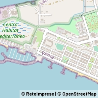 Carte Roma