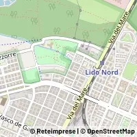 মানচিত্র Roma