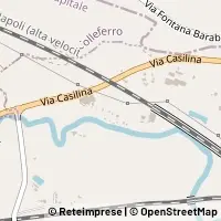 Map Segni