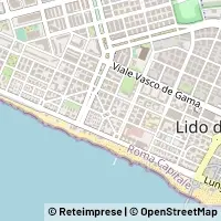 नक्शा Roma