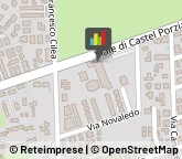 Figurinisti - Scuole,00124Roma