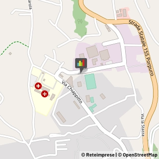 Autoveicoli Elettrici,03011Frosinone