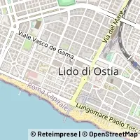 Hartă Roma
