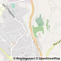 Map Alatri