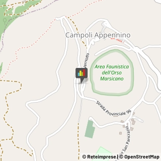 Bed e Breakfast Sora,03030Frosinone