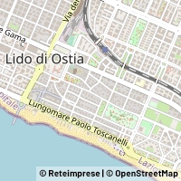 Kaart Roma