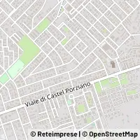 地图 Roma