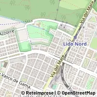 Hartă Roma