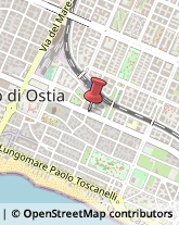 VIALE PAOLO ORLANDO, 7,00122Roma