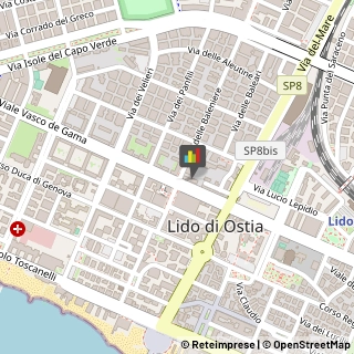 Logopedia,00121Roma