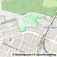 Map Roma