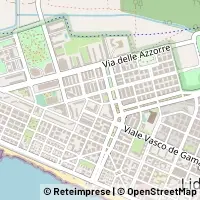 Kaart Roma