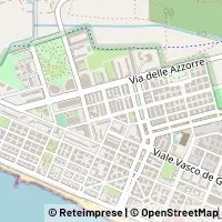 Mapa Roma