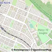 Kaart Roma
