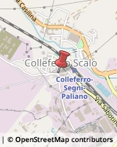 Via Romana, 86,00034Colleferro